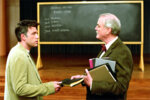 Man About Town (2006) - Ben Affleck, John Cleese