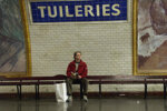 Paris, je t'aime (2006) - Steve Buscemi