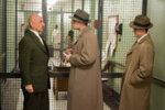 Shutter Island (2010) - Ben Kingsley, Leonardo DiCaprio, Mark Ruffalo