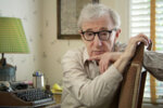 Woody Allen: A Documentary (2012) - Woody Allen