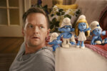 Die Schl&uuml;mpfe (2011) - Neil Patrick Harris