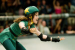Whip It! (2009) - Ellen Page