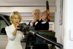 Red (2010) - John Malkovich, Helen Mirren