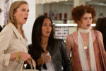 The Women (2008) - Jada Pinkett Smith