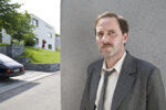 Mensch Kotschie (2009) - Stefan Kurt
