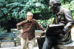 Anything Else (2003) - Woody Allen