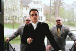 Ocean's Twelve (2004) - Andy Garcia