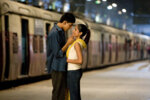 Slumdog Millionaire (2008) - Freida Pinto, Dev Patel