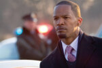 Law Abiding Citizen (2009) - Jamie Foxx