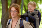 Motherhood (2009) - Uma Thurman