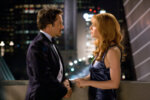 Iron Man (2008) - Robert Downey Jr., Gwyneth Paltrow