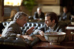Limitless (2011) - Robert De Niro, Bradley Cooper
