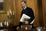 A Dangerous Method (2011) - Viggo Mortensen