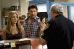 The Bounty Hunter (2010) - Jennifer Aniston, Gerard Butler