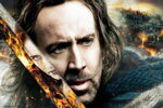 Season of the Witch (2010) - Nicolas Cage