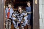 Zathura (2005) - Josh Hutcherson Zathura (2005) - Josh Hutcherson