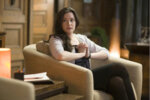 Reign over Me (2007) - Liv Tyler