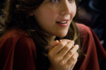 The Dark Knight (2008) - Maggie Gyllenhaal
