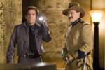 Night at the Museum (2006) - Robin Williams, Ben Stiller