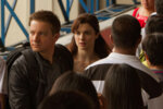 The Bourne Legacy (2012) - Jeremy Renner