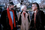 Wag the Dog (1997) - Robert De Niro, Dustin Hoffman, Anne Heche