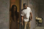 The Book of Eli (2010) - Denzel Washington, Mila Kunis