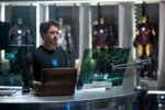 Iron Man 2 (2010) - Robert Downey Jr.