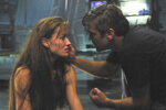 Solaris (2002) - George Clooney, Natascha McElhone Solaris (2002) - George Clooney, Natascha McElhone