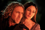 The Sorcerer's Apprentice (2010) - Nicolas Cage, Monica Bellucci