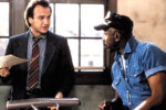 The Principal (1987) - James Belushi