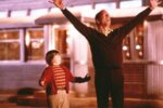 The Kid (2000) - Bruce Willis, Spencer Breslin