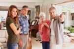The Descendants (2011) - George Clooney