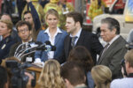 The Green Hornet (2010) - Cameron Diaz, Seth Rogen