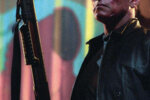 Terminator 3 - Rise of the Machines (2003) - Arnold Schwarzenegger