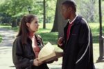Finding Forrester (2000) - Anna Paquin - Anne Paquin (