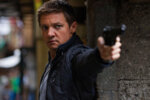 The Bourne Legacy (2012) - Jeremy Renner