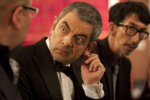 Johnny English Reborn (2011) - Rowan Atkinson