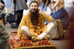 The Love Guru (2008) - Mike Myers
