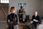 Im Winter ein Jahr (2008) - Corinna Harfouch Im Winter ein Jahr (2008) - Corinna Harfouch