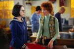 Ghost World (2001) - Thora Birch