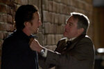 Stone (2010) - Robert De Niro