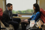 Source Code (2011) - Jake Gyllenhaal, Michelle Monaghan