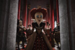 Alice in Wonderland (2010) - Helena Bonham Carter