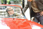 Anything Else (2003) - Woody Allen, Jason Biggs