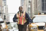 The Taking of Pelham 123 (2009) - Denzel Washington