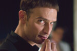 James Bond 007: Quantum of Solace (2008) - Anatole Taubman James Bond 007: Quantum of Solace (2008) - Anatole Taubman