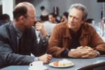 Absolute Power (1997) - Clint Eastwood Absolute Power (1997) - Clint Eastwood