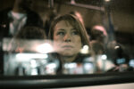 Giulias Verschwinden (2009) - Corinna Harfouch Giulias Verschwinden (2009) - Corinna Harfouch