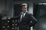 Tinker Tailor Soldier Spy (2011) - Colin Firth