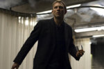 The Girl with the Dragon Tattoo (2011) - Daniel Craig